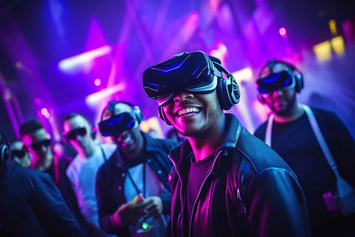 World Design, Graphics & Immersion Drives Cutting-Edge AV Experiences